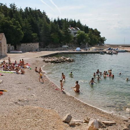 Apartments With A Parking Space Dramalj, Crikvenica - 5576 Kültér fotó