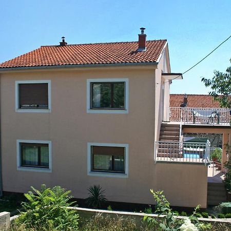 Apartments With A Parking Space Dramalj, Crikvenica - 5576 Kültér fotó
