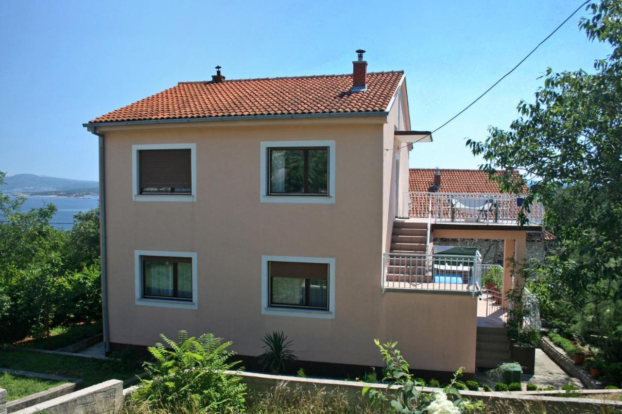 Apartments With A Parking Space Dramalj, Crikvenica - 5576 Kültér fotó