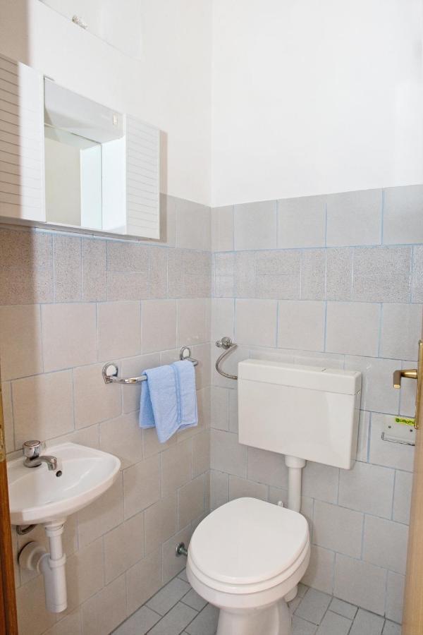 Apartments With A Parking Space Dramalj, Crikvenica - 5576 Kültér fotó