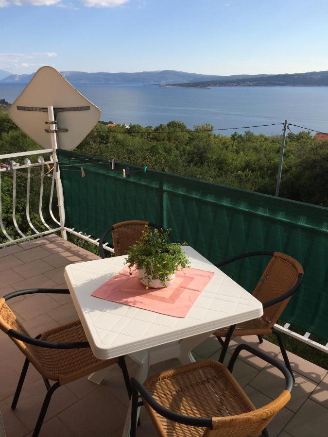 Apartments With A Parking Space Dramalj, Crikvenica - 5576 Kültér fotó