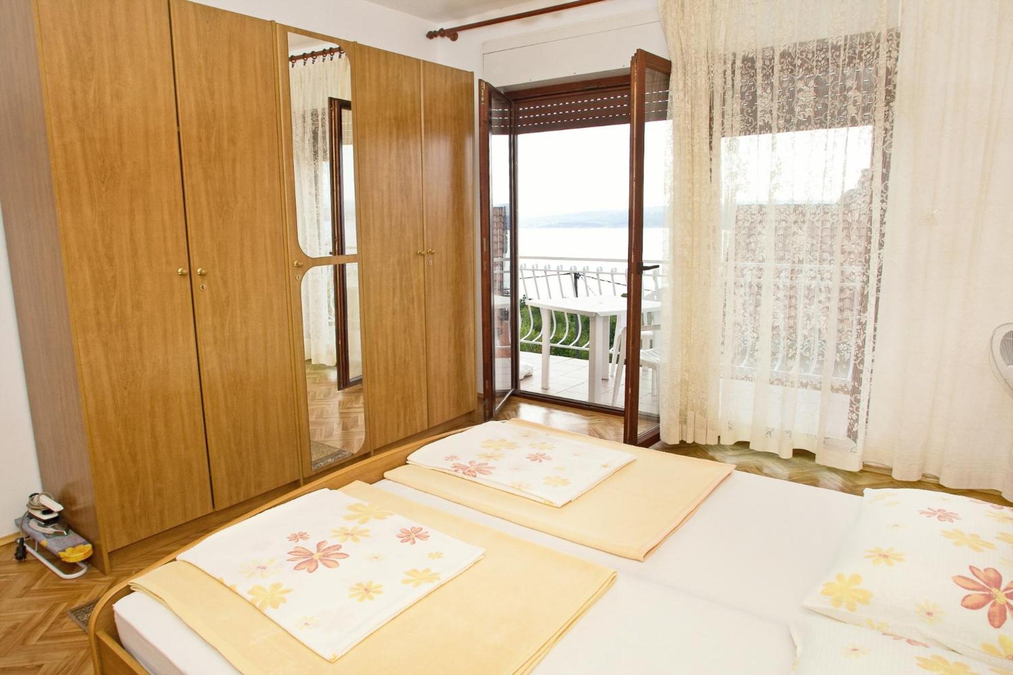 Apartments With A Parking Space Dramalj, Crikvenica - 5576 Szoba fotó